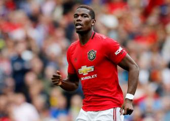 Una promesa de Mendes que liberaría a Pogba