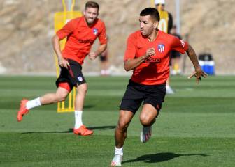 El representante de Correa se reunirá hoy con el Milán