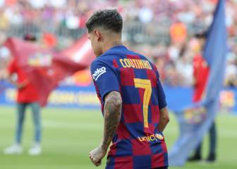 Bild: el Bayern esperará hasta el final del mercado por Coutinho
