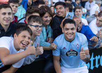 El Celta vuelve a apostar por la ganadería uruguaya
