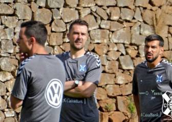 López Garai: 