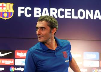 Valverde: 