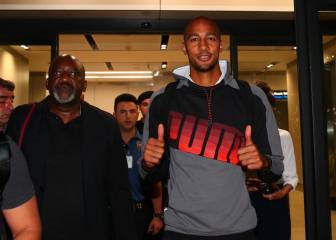 Mercado de fichajes en directo: rumores de hoy 16 de agosto