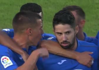 El Fuenlabrada debuta en la categoría con victoria