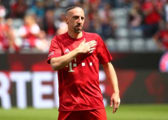 Mercado de fichajes en directo: rumores de hoy 18 de agosto