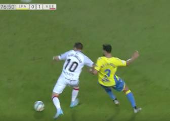 Gallar explota la crisis de Las Palmas de Pepe Mel