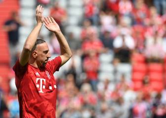 Mercado de fichajes en directo: rumores de hoy 19 de agosto