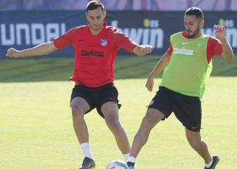 Kalinic, una opción cara para la delantera del Espanyol