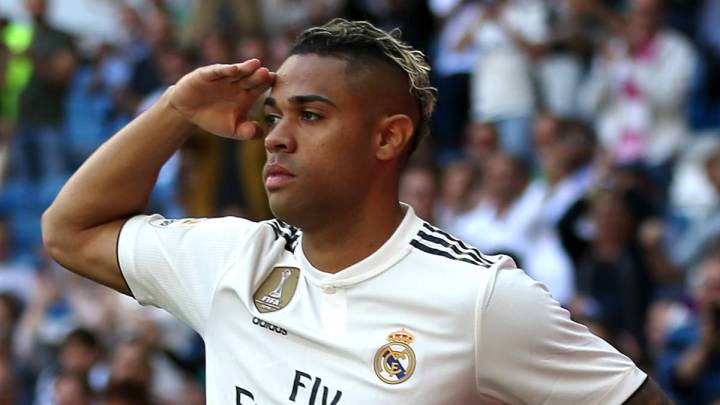 Image result for mariano diaz