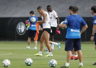 Compás de espera por la venta de Rodrigo