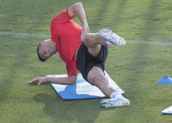 La Lazio, a por Kalinic