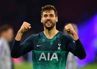 Napoli and Manchester United eyeing free agent Llorente