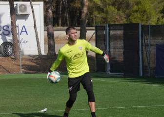 Con Yáñez, a Míchel le faltan tres fichajes