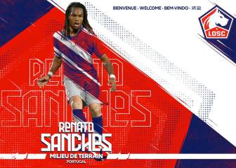 Mercado de fichajes en directo: rumores de hoy 23 de agosto