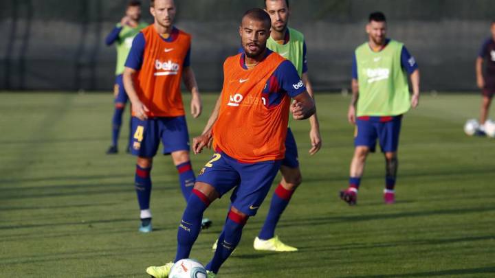 Rafinha S Gastroenteritis Complicates Life For Valverde As Com