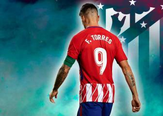 El mito de Fernando Torres