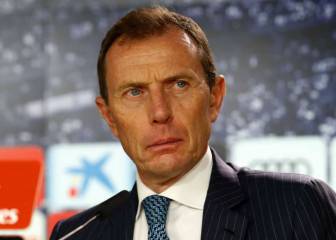 Butragueño sobre Neymar: 