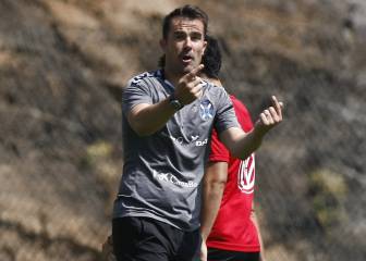 Tenerife y Numancia buscan su primer triunfo de la temporada