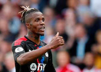 El PSG viaja a Londres para fichar al sustituto de Neymar por 109 M€