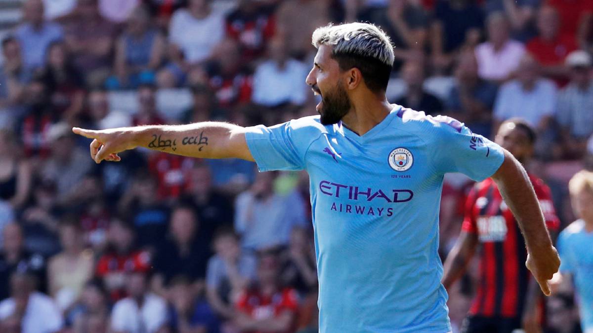 ¿Cuál ha sido el mejor XI de la tercera jornada de la Premier?