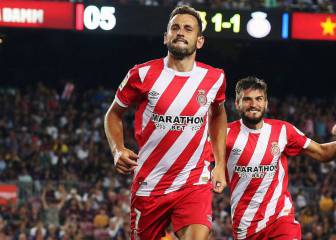 Stuani: la gran ganga que nadie saca de Segunda