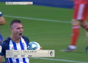 Tablas en El Toralín el debut goleador de Kagawa