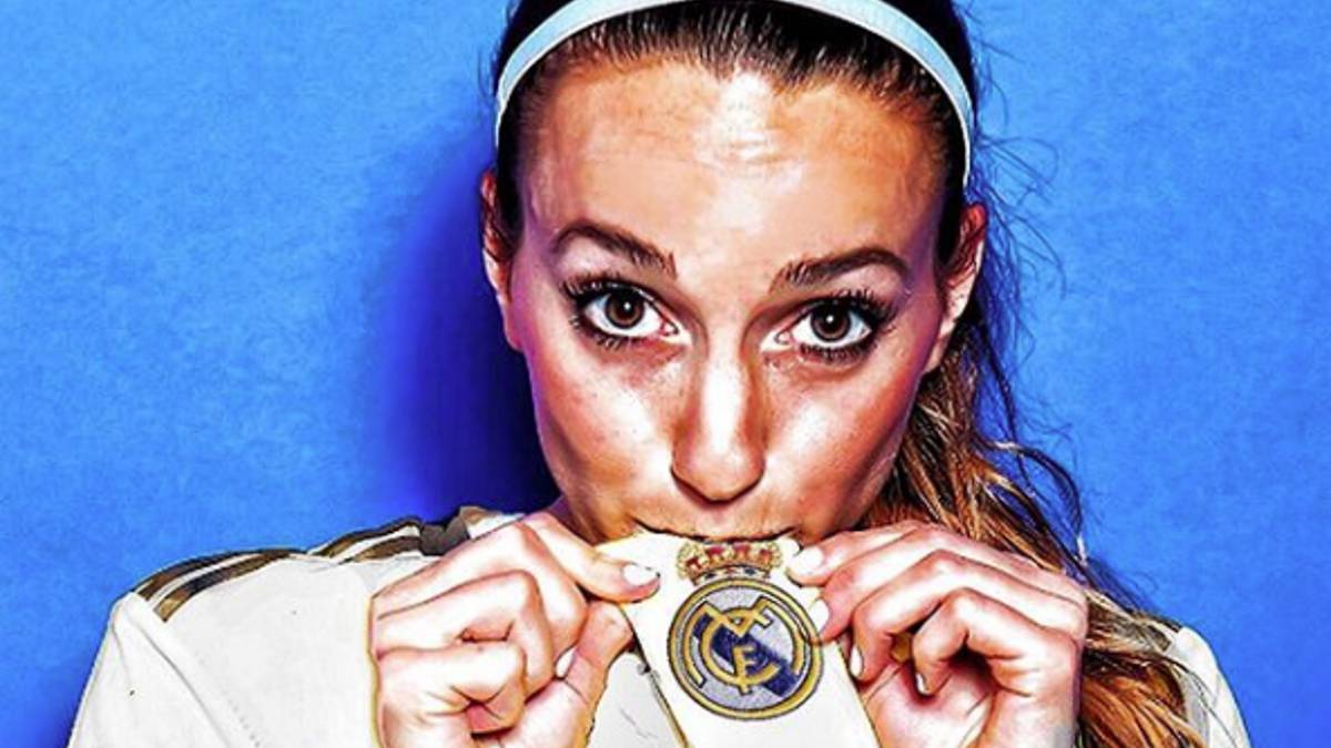 Asllani S Emotional Message To All Real Madrid Fans Soccer