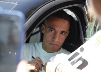 El fichaje de Rodrigo es inminente