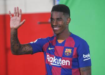 Barça apologise after tweet caused offence