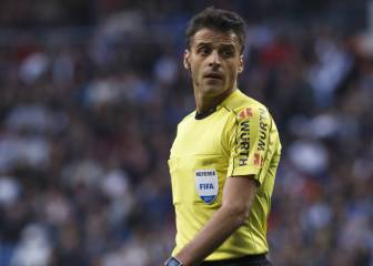 Villarreal unhappy over being assigned 