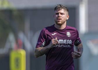 Alberto Moreno facing two months out with ankle injury