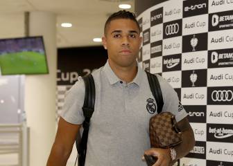 Mariano: al Madrid se le acaba
el tiempo para lograr venderlo