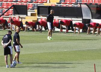 Al Rayo se le resiste la victoria