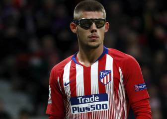 El futuro de Montero puede ser Alemania: Augsburgo o Colonia