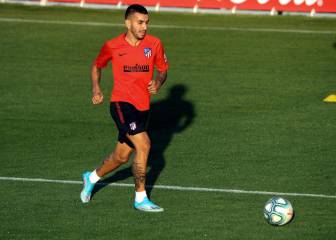 El Milán ofrece 35 millones más 5 en variables y 30% de un futuro traspaso por Correa