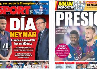 La última bala, en Mónaco