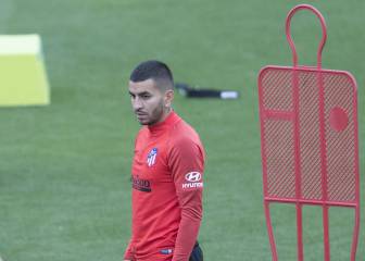 La salida de Correa del Atlético está en serio peligro