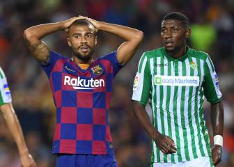 Rafinha sigue pendiente del Valencia pero Lim decidirá