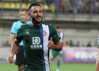 El Espanyol vuelve a Europa con aroma argentino