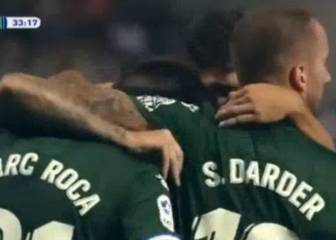 El Espanyol empata y estará en el bombo de Europa League