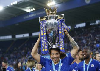 El Pachuca hace oficial la llegada de Ulloa al Rayo