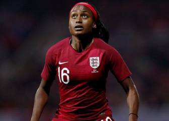 Ubogagu refuerza el ataque del futuro Madrid Femenino