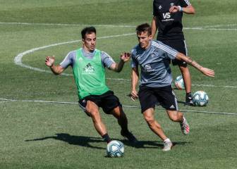 Cádiz y Extremadura se miden con Reyes en el recuerdo