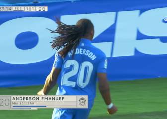 El Fuenlabrada se estrena con victoria en casa y es líder