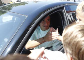 Límite 24 horas para Rodrigo, Rakitic, Chicharito y otros fichajes