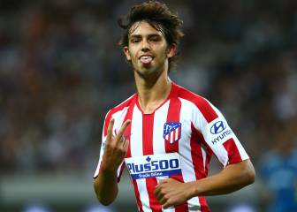 Top 10 most expensive LaLiga signings of summer 2019