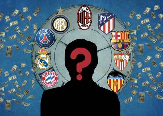 El mercado llegó a su fin: así fue el último día de contrataciones