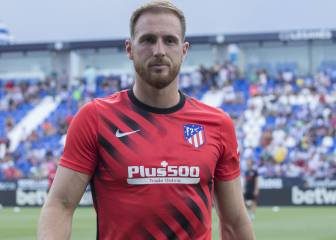 Si De Gea no renueva, el United volverá a intentar fichar a Oblak