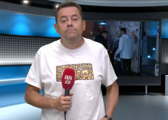 No puede ocultar su decepción: el emotivo mensaje de despedida de Roncero a Keylor Navas