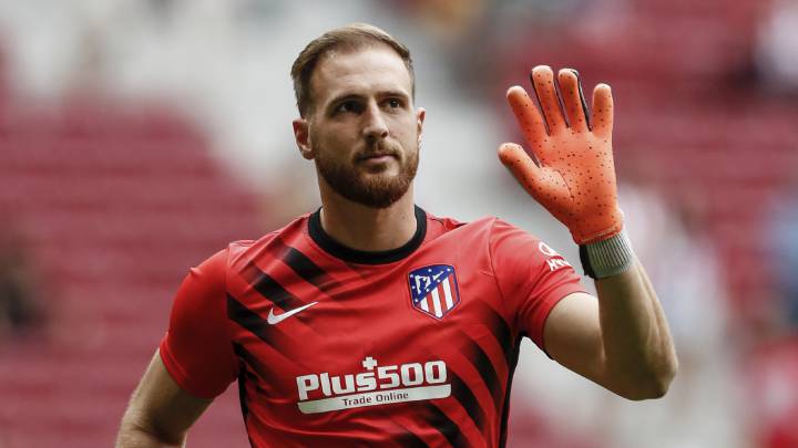 "Para ganar The Best tengo que ganar tÃ­tulos con el AtlÃ©tico"